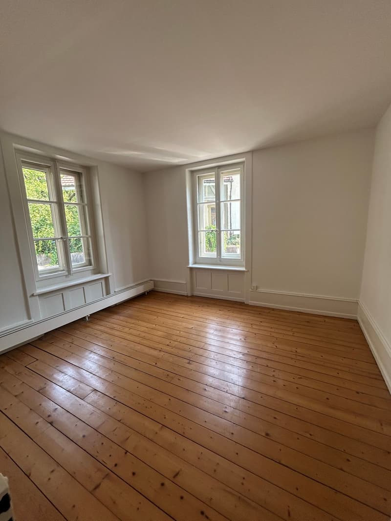 Spacious 5.5-room apartment in an attractive location (18)