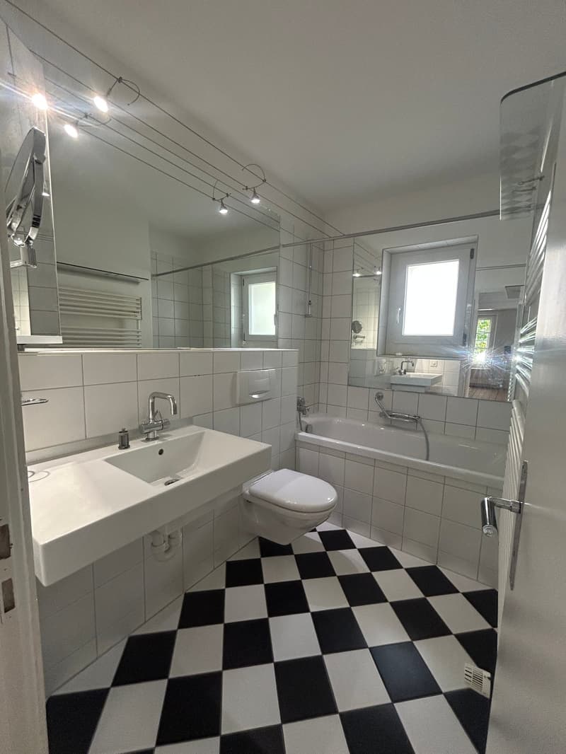 Spacious 5.5-room apartment in an attractive location (8)