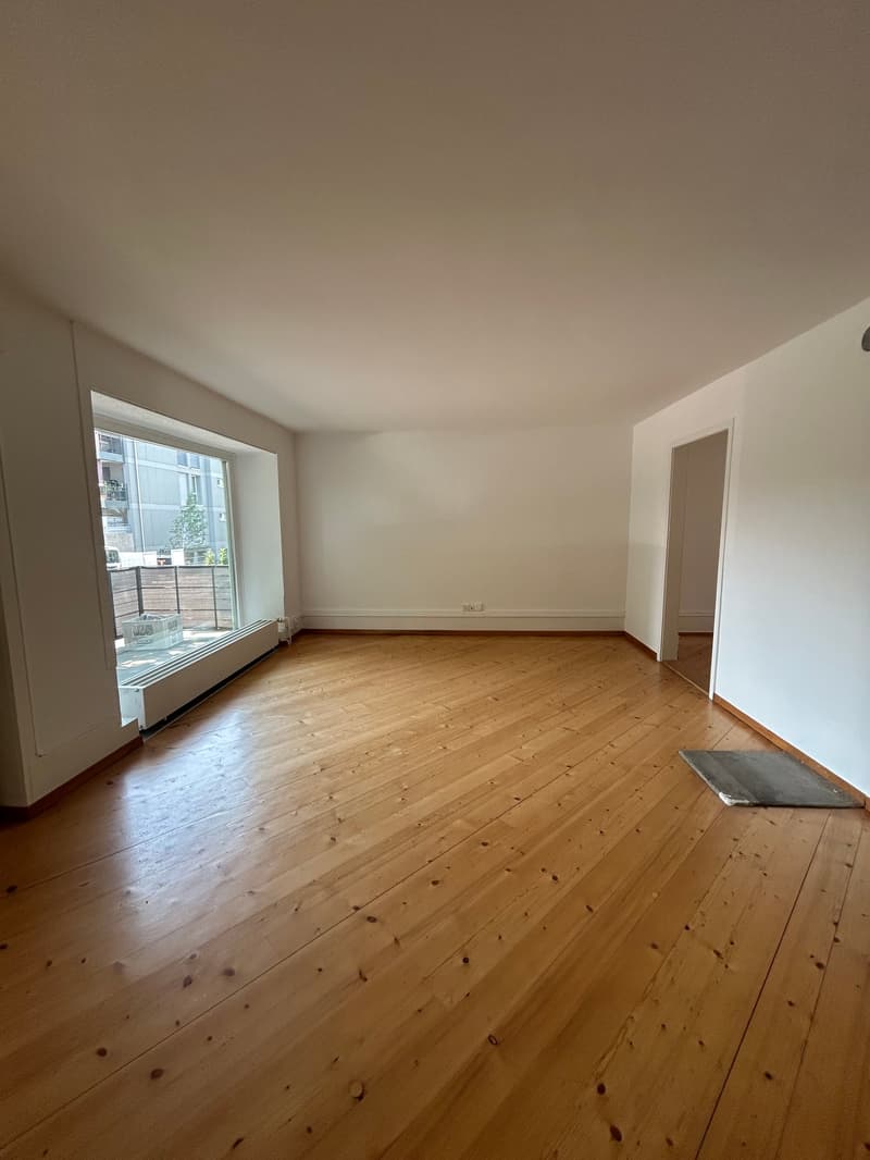 Spacious 5.5-room apartment in an attractive location (3)