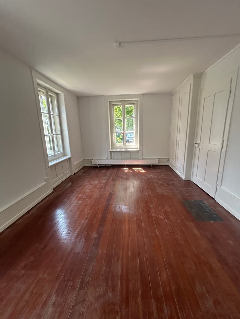 Spacious 5.5-room apartment in an attractive location (17)