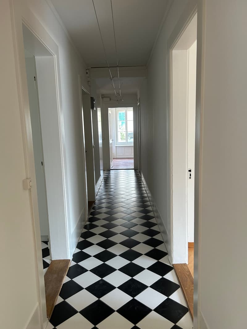 Spacious 5.5-room apartment in an attractive location (11)