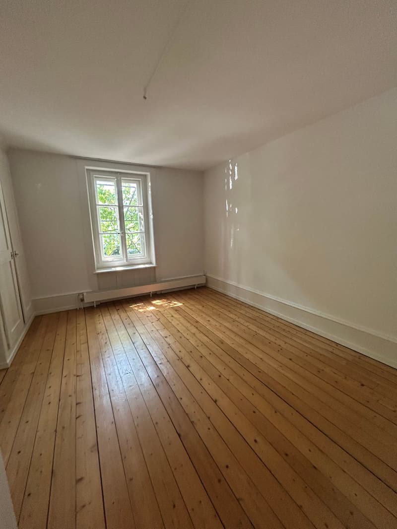 Spacious 5.5-room apartment in an attractive location (15)