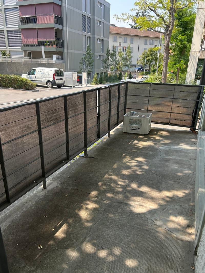 Spacious 5.5-room apartment in an attractive location (19)