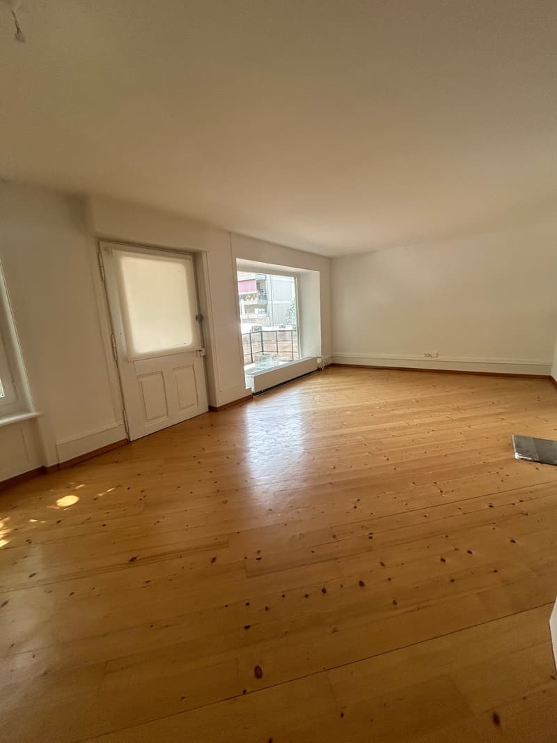 Spacious 5.5-room apartment in an attractive location (4)