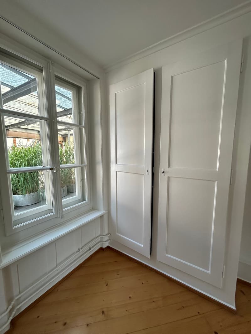 Spacious 5.5-room apartment in an attractive location (10)