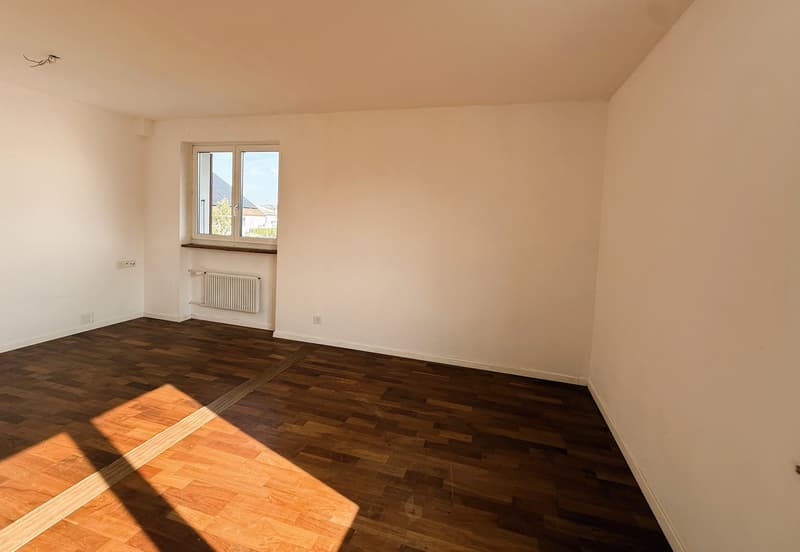 Stilvoll modernisiertes Doppeleinfamilienhaus mit hochwertigem Ausbau, Garten und viel Wohnqualität (21)