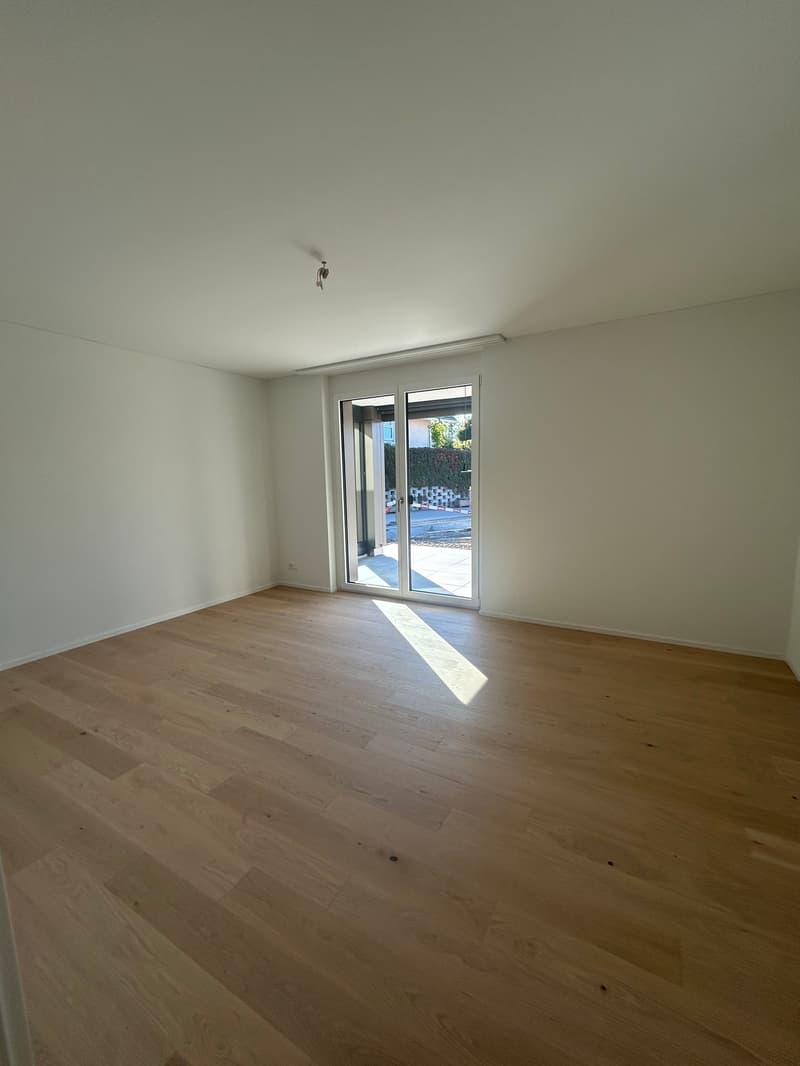 Wunderschöne 2.5-Zimmerwohnung direkt beim Bahnhof Wichtrach (12)