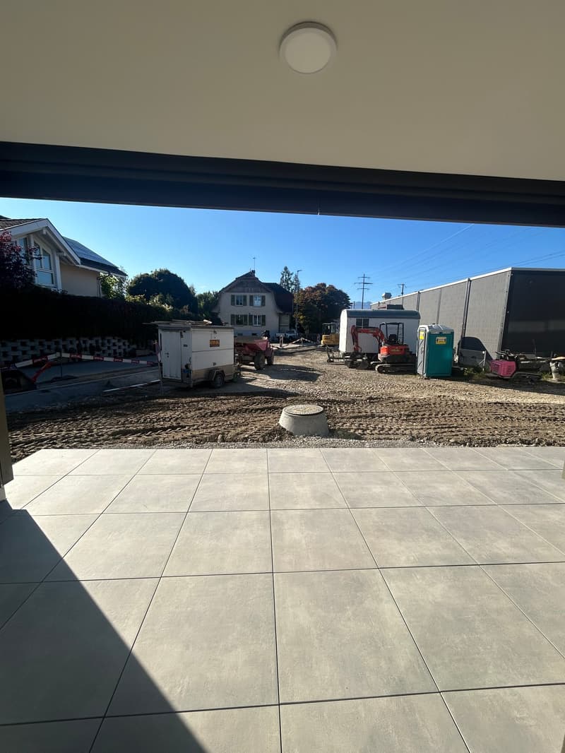 Wunderschöne 2.5-Zimmerwohnung direkt beim Bahnhof Wichtrach (13)