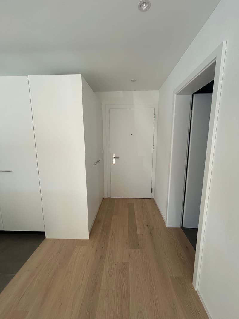 Wunderschöne 2.5-Zimmerwohnung direkt beim Bahnhof Wichtrach (14)