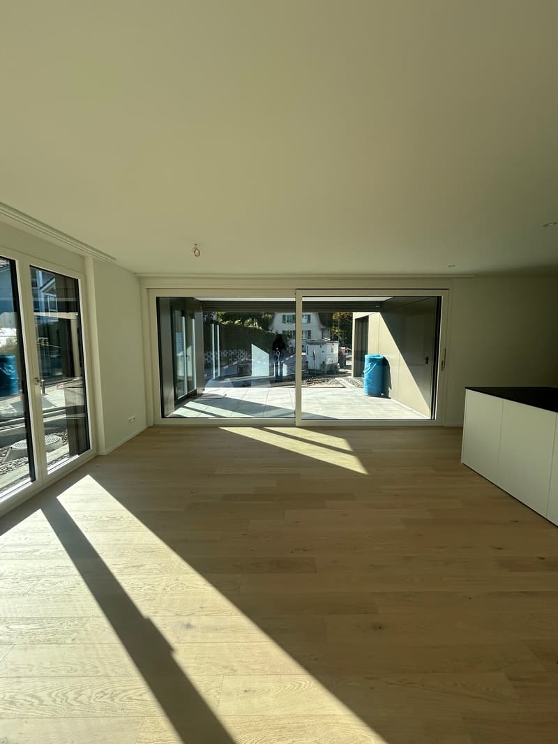 Wunderschöne 2.5-Zimmerwohnung direkt beim Bahnhof Wichtrach (6)