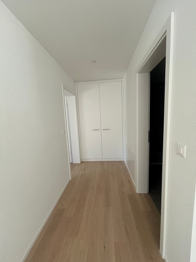 Wunderschöne 2.5-Zimmerwohnung direkt beim Bahnhof Wichtrach (11)