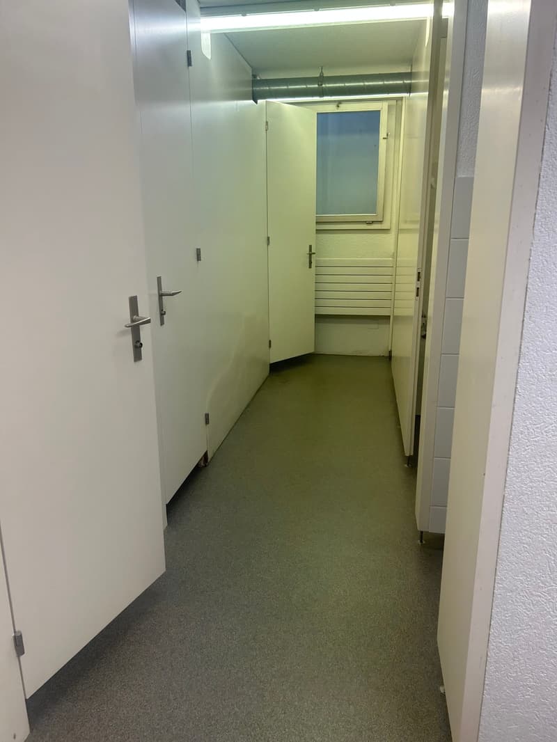 Vielseitig nutzbare Räumlichkeiten an attraktiver Lage in Bern (9)
