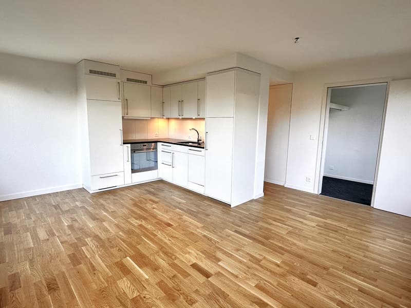 Gemütliche 2-Zimmer-Wohnung in Köniz – sofort verfügbar! (2)
