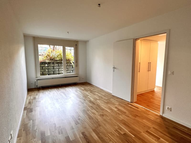 Gemütliche 2-Zimmer-Wohnung in Köniz – sofort verfügbar! (4)