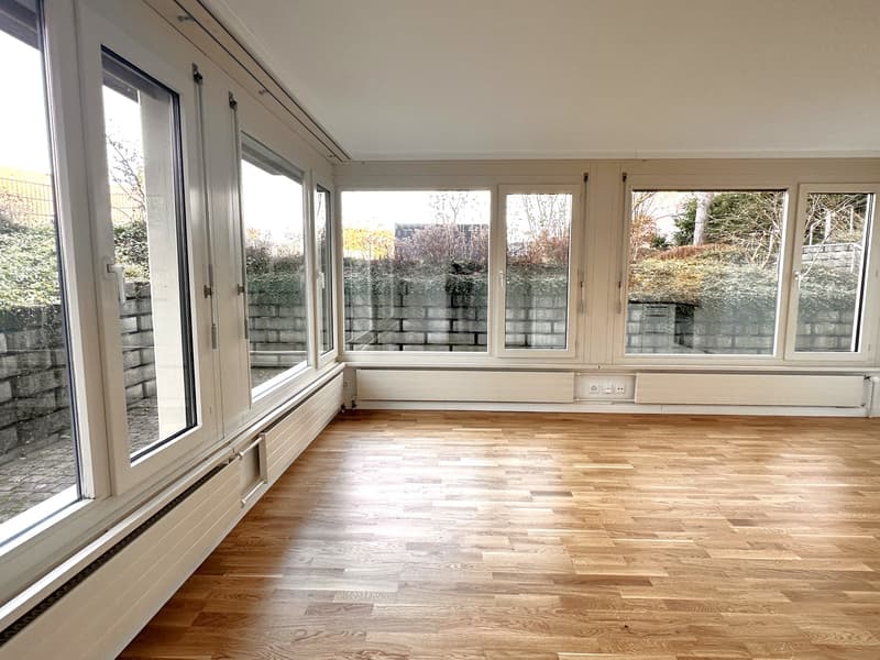 Gemütliche 2-Zimmer-Wohnung in Köniz – sofort verfügbar! (3)
