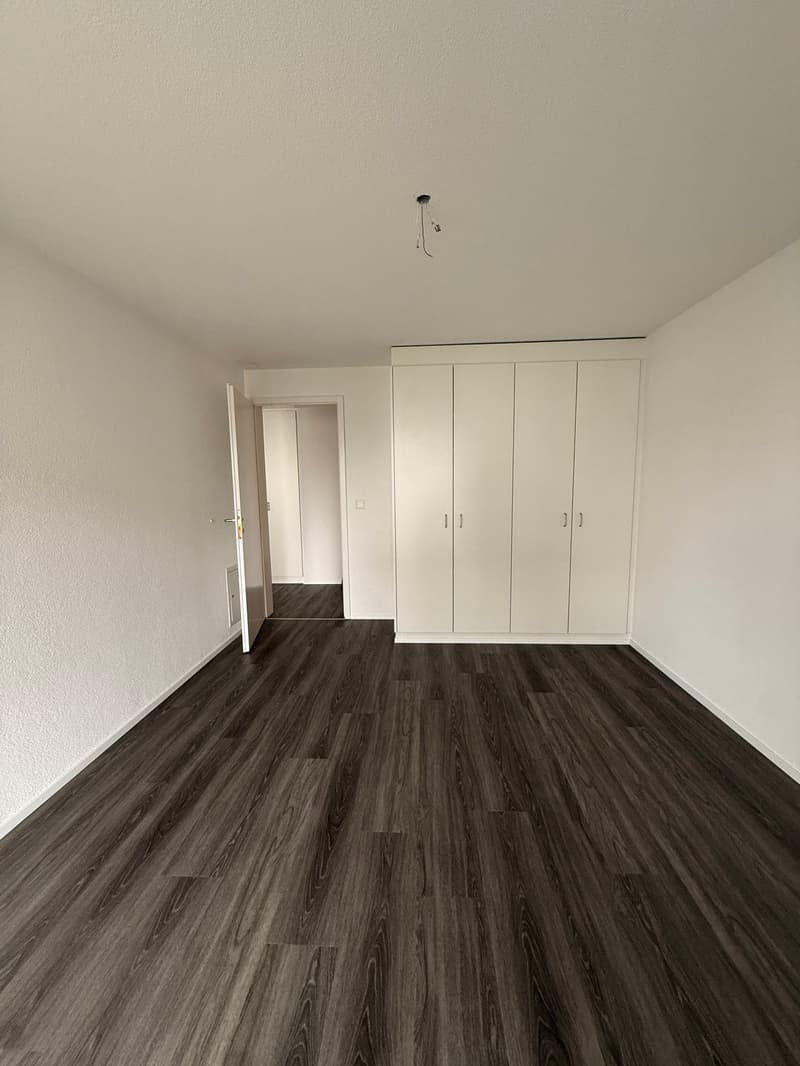 KEINE BESICHTIGUNGEN MEHR MÖGLICH - Helle 2-Zimmer-Wohnung (7)