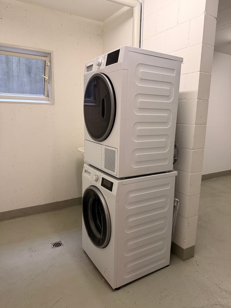 KEINE BESICHTIGUNGEN MEHR MÖGLICH - Helle 2-Zimmer-Wohnung (12)