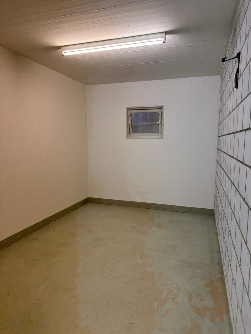 KEINE BESICHTIGUNGEN MEHR MÖGLICH - Helle 2-Zimmer-Wohnung (11)
