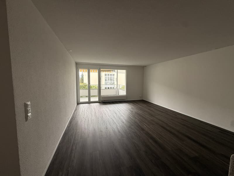 KEINE BESICHTIGUNGEN MEHR MÖGLICH - Helle 2-Zimmer-Wohnung (4)
