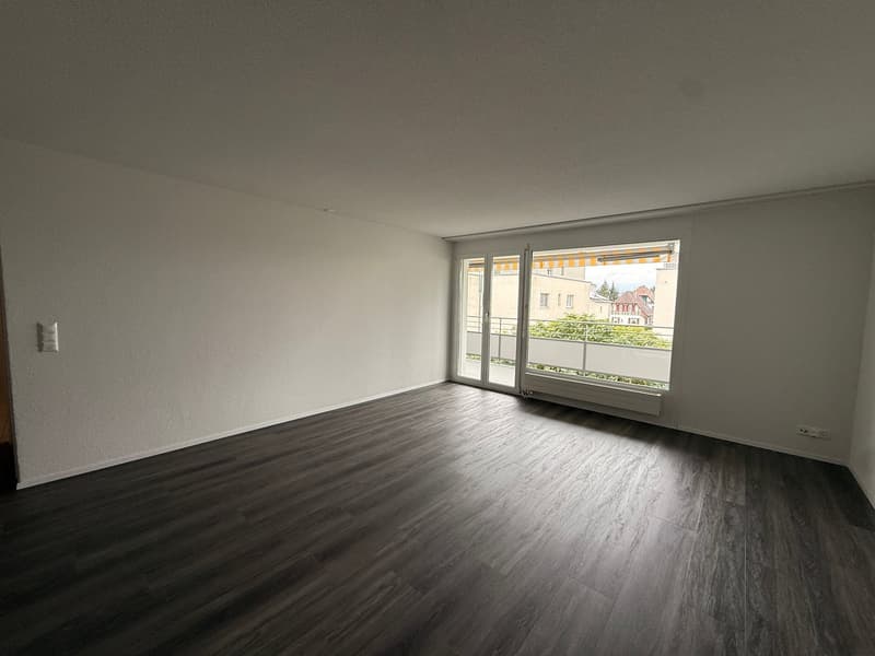 KEINE BESICHTIGUNGEN MEHR MÖGLICH - Helle 2-Zimmer-Wohnung (5)
