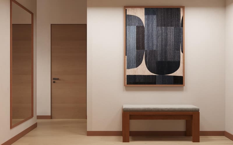 Rare: In main residence, Chalet B with 5.5 rooms (8)