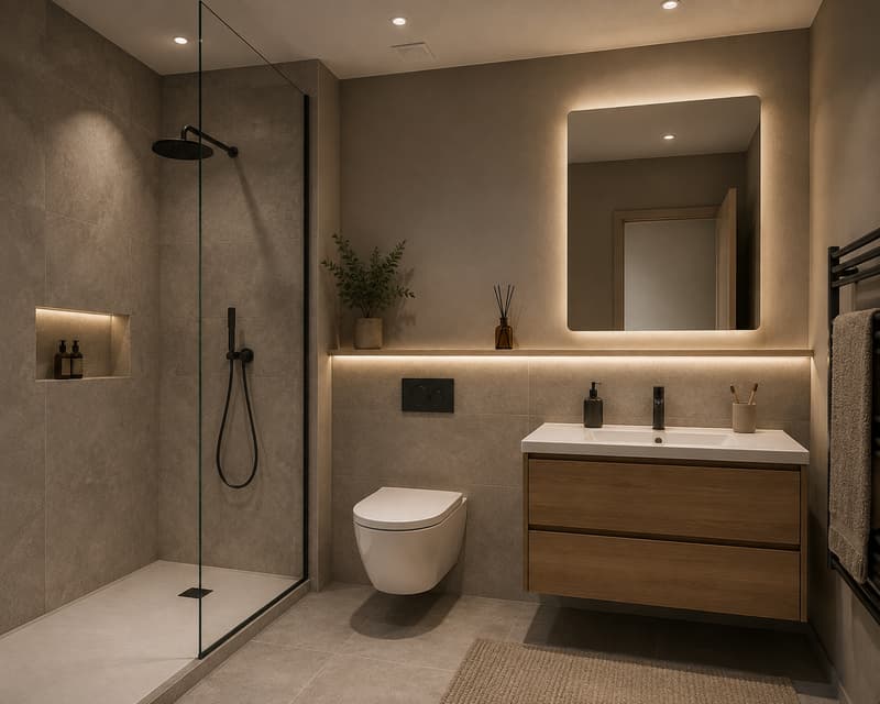 Rare : Chalet B de 4,5 pièces (6)
