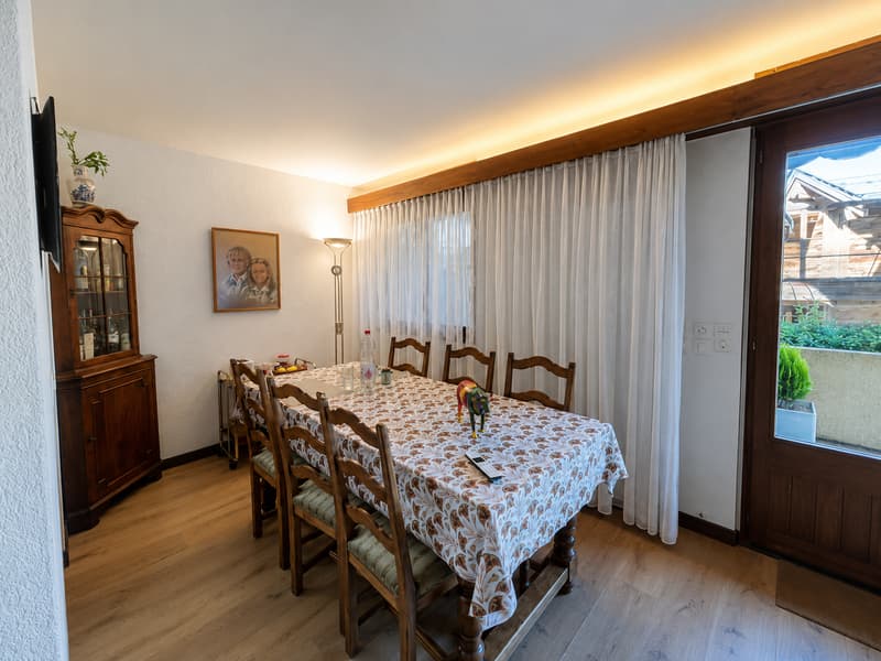 Gelegenheit 4.5 Zimmer in Crans-Montana Zentrum (13)