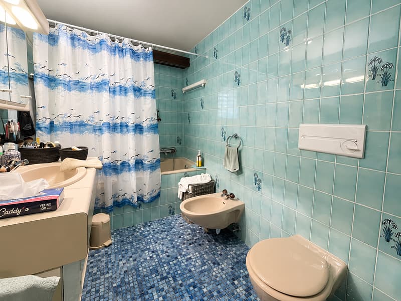 Gelegenheit 4.5 Zimmer in Crans-Montana Zentrum (11)