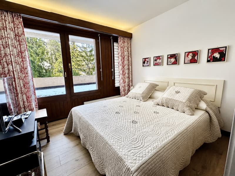Gelegenheit 4.5 Zimmer in Crans-Montana Zentrum (6)