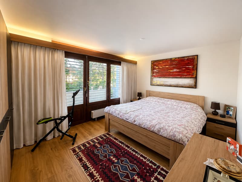 Gelegenheit 4.5 Zimmer in Crans-Montana Zentrum (7)