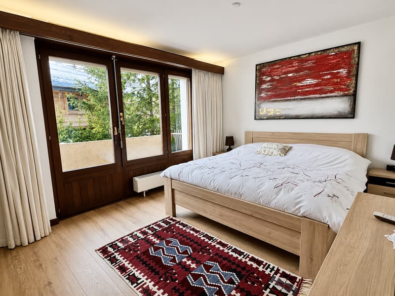 Gelegenheit 4.5 Zimmer in Crans-Montana Zentrum (5)