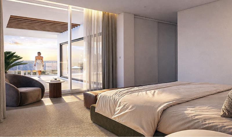 Haus T2 ? 2 Schlafzimmer ? 2 Badezimmer - Fläche 283 m² ? ab 625 000 ? (7)