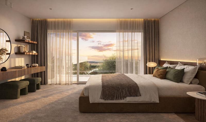 Haus T2 ? 2 Schlafzimmer ? 2 Badezimmer - Fläche 283 m² ? ab 625 000 ? (6)