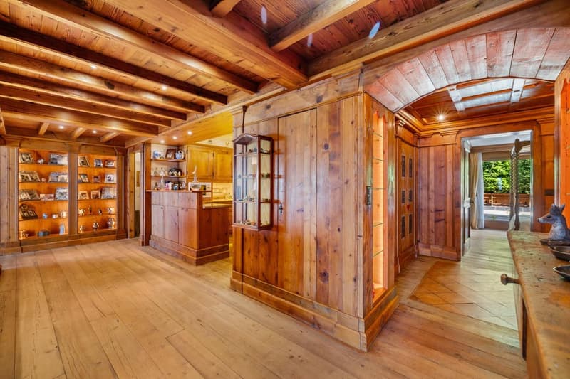 OFF-MARKET ? APPARTEMENT HAUT STANDING for Swiss and foreign buyers. (4)