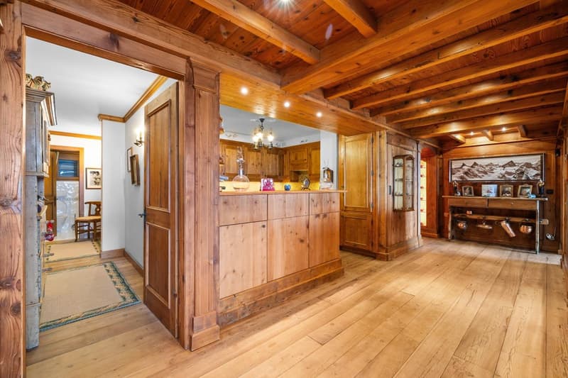 OFF-MARKET ? APPARTEMENT HAUT STANDING for Swiss and foreign buyers. (6)