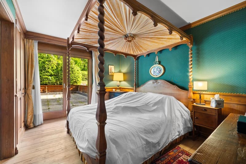 OFF-MARKET ? APPARTEMENT HAUT STANDING for Swiss and foreign buyers. (3)