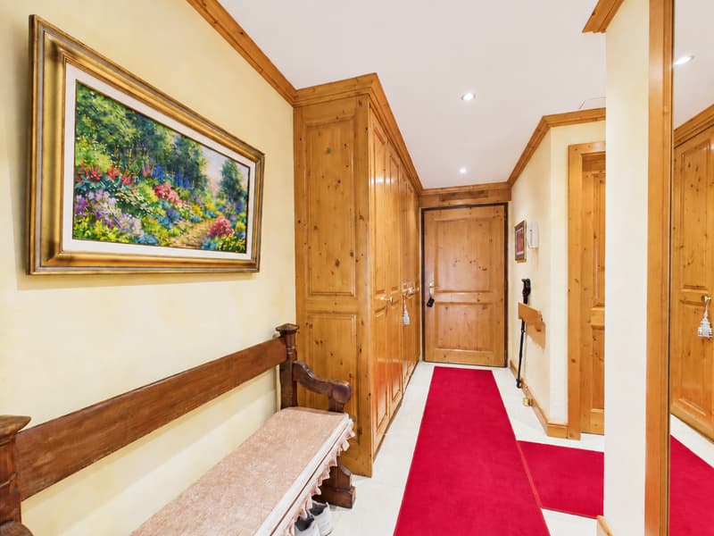 Superbe appartement de 4.5 pièces vendable aux étrangers en PPE (12)