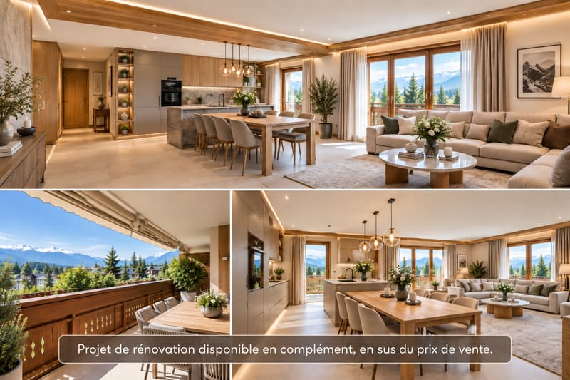 Superbe appartement de 4.5 pièces vendable aux étrangers en PPE (3)