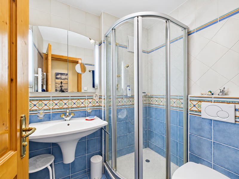 Superbe appartement de 4.5 pièces vendable aux étrangers en PPE (11)