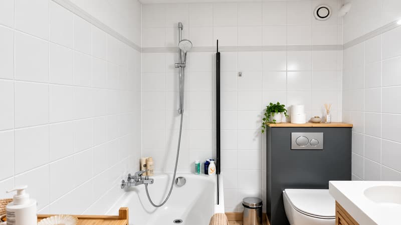 Montana ? Bel appartement rénové de 49 m² avec balcon, proche des remontées mécaniques (9)