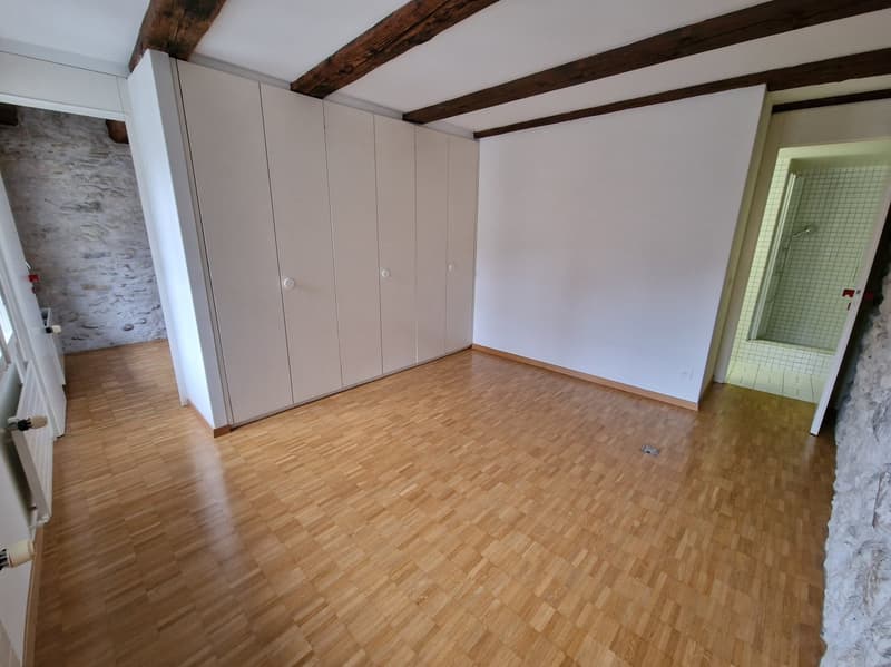 Charmante 3.5-Zimmer-Duplex-Wohnung im Herzen von Solothurn (15)