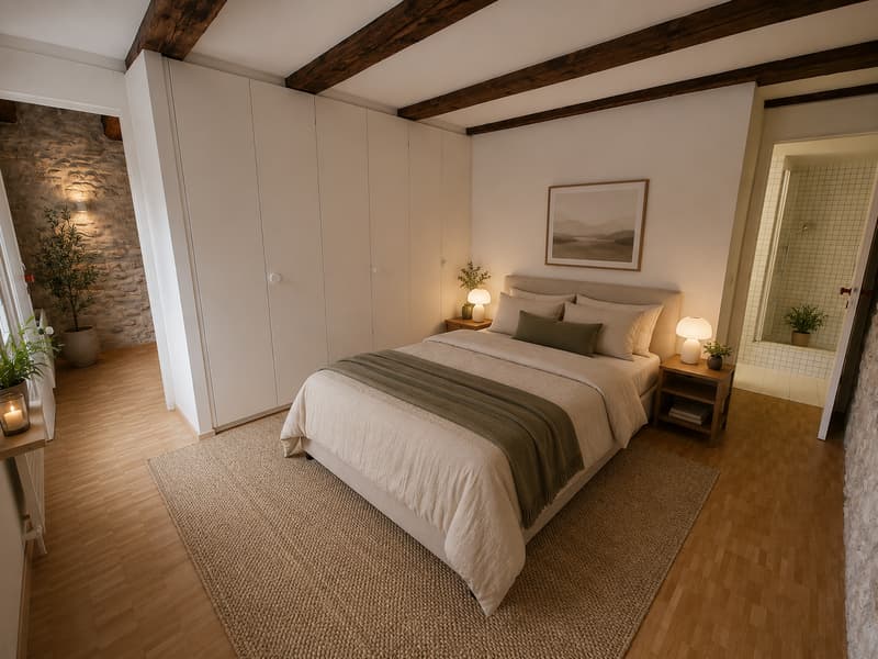 Charmante 3.5-Zimmer-Duplex-Wohnung im Herzen von Solothurn (5)