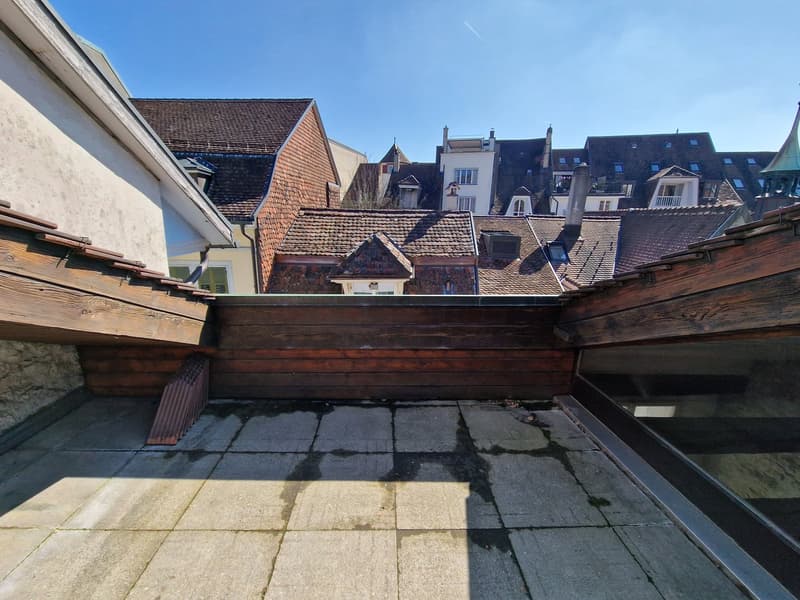 Charmante 3.5-Zimmer-Duplex-Wohnung im Herzen von Solothurn (12)