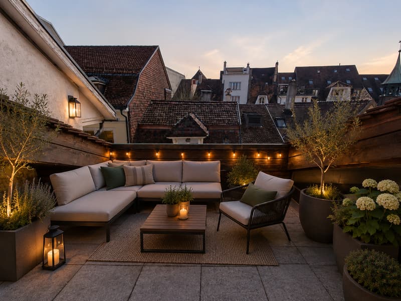 Charmante 3.5-Zimmer-Duplex-Wohnung im Herzen von Solothurn (2)