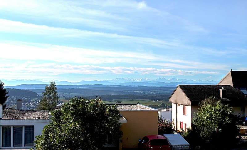 Aussicht