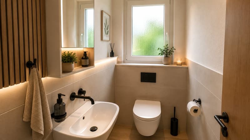 The solution for families - 5.5-room single-family house with garden and plenty of space (18)