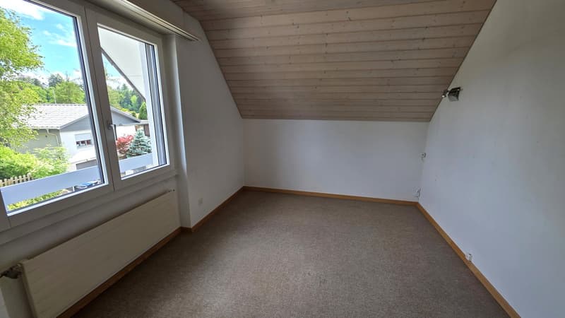 The solution for families - 5.5-room single-family house with garden and plenty of space (14)