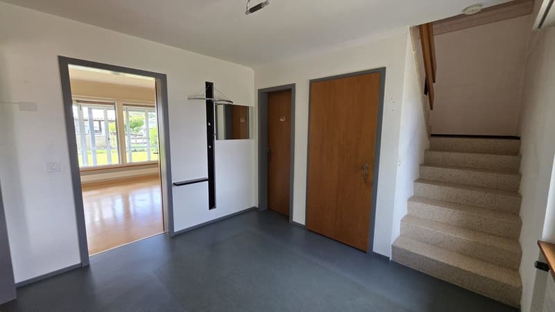 The solution for families - 5.5-room single-family house with garden and plenty of space (8)
