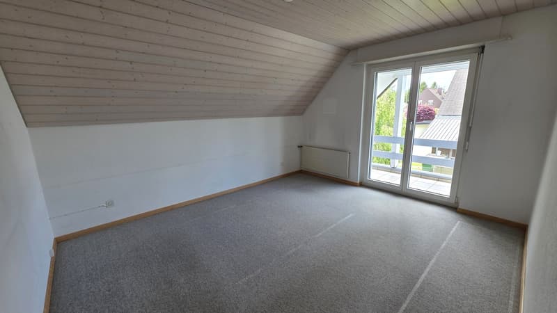 The solution for families - 5.5-room single-family house with garden and plenty of space (10)