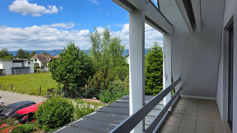 The solution for families - 5.5-room single-family house with garden and plenty of space (17)